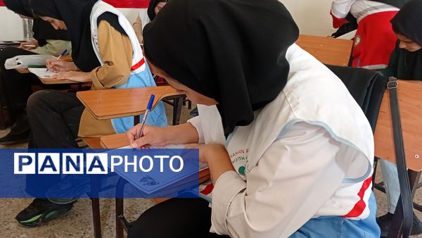 دوره‌ مقدماتی امداد و نجات و کمک‌های اولیه؛ از آشنایی تا آمادگی