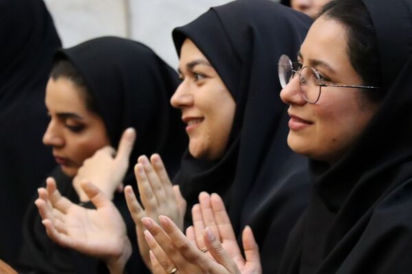 معاونان و مربیان امور تربیتی پیشتازان عرصه تعلیم و تربیت