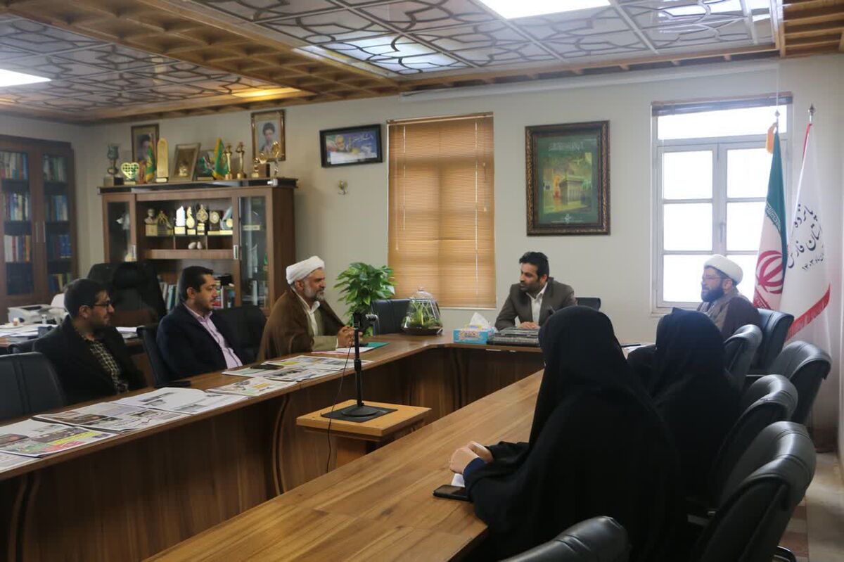 معنویت، روغن‌کاری چرخ زندگی است