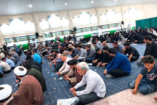 ۵ مرداد؛ سالروز اقامه اولین نماز جمعه در شهرستان باشت