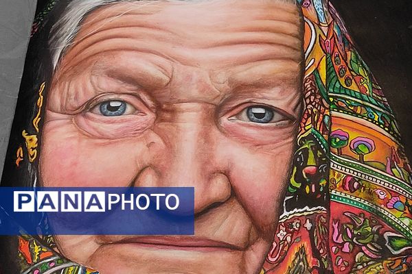 چهل و سومین جشنواره فرهنگی هنری دانش آموزان سراسر کشور«فردا»