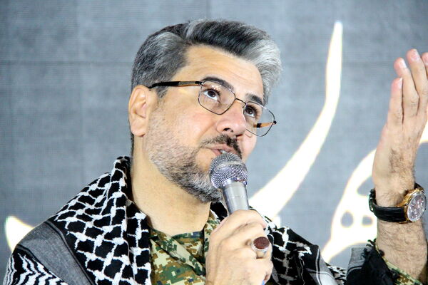 یادواره شهدای جنگ ۱۲ روزه در یزد