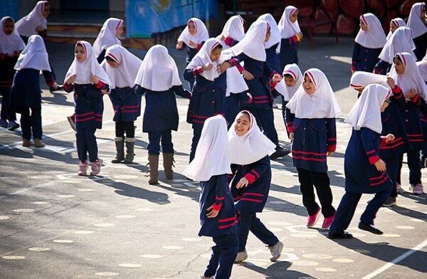 مدرسه، نقطه آغاز تربیت اجتماعی دانش‌آموزان است