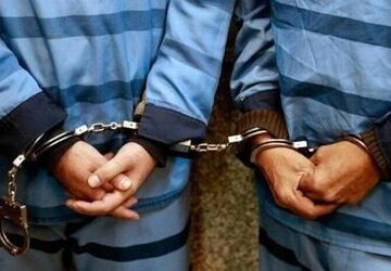 ۱۴۱ سارق در نخستین مرحله از طرح برخورد با سارقان خشن دستگیر شدند