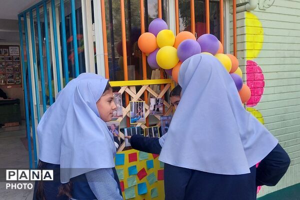 از حیاط مدرسه ما، تا دل‌های دختران مسلمان کشور آذربایجان