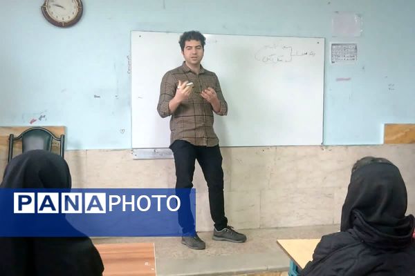 جشنواره صبحانه سالم در فجر چهل و هفتم