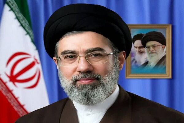 پیام تبریک و بیعت رئیس فرهنگستان علوم پزشکی خطاب به رهبر معظم انقلاب اسلامی