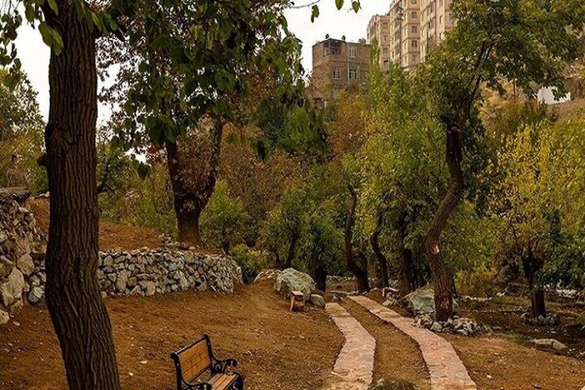 افتتاح فاز دوم روددره فرحزاد تا اواخر مردادماه