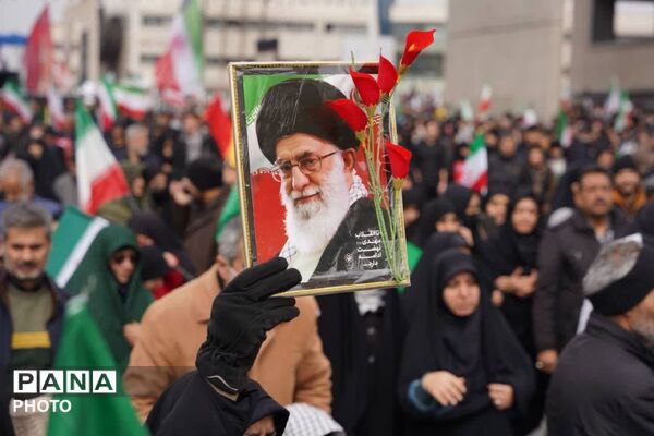 مشهد؛ قلب تپنده مقاومت در روز جهانی قدس