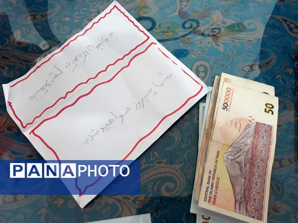 پویش ایران همدل در گلوگاه 