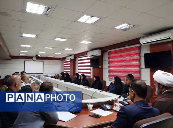 برگزاری نشست‌های فرهنگی ، قرآنی ملارد با محوریت اربعین و امر به معروف