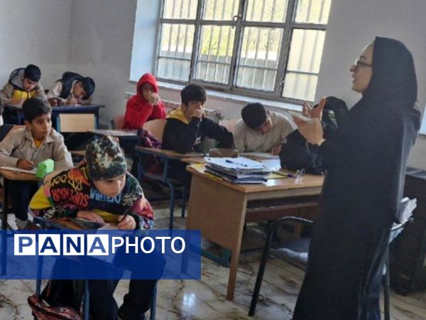 دوره آموزشی مقدماتی خبرنگاری در محمودآباد 