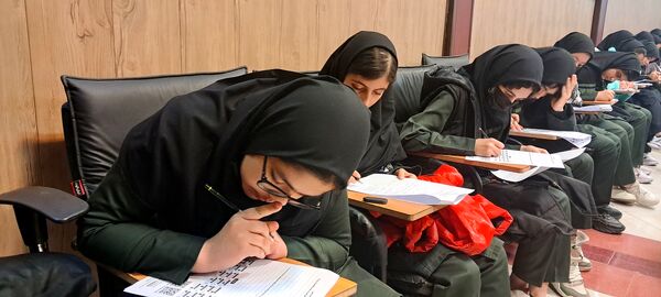 لیگ جت به ناحیه۲ بهارستان رسید