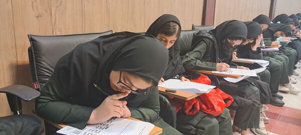 لیگ جت به ناحیه۲ بهارستان رسید