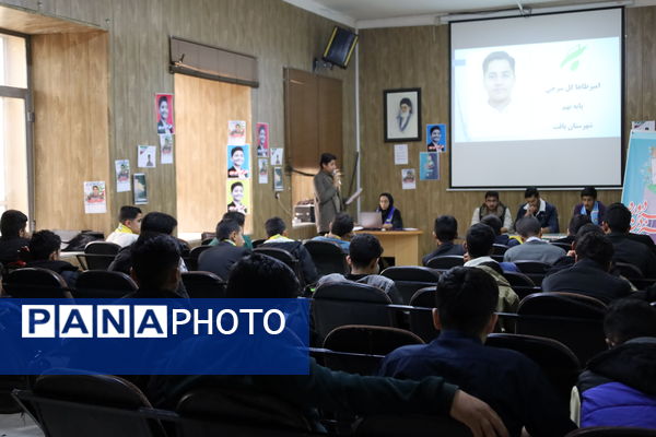 انتخابات شورای دانش‌آموزی پسران کرمان به ایستگاه پایانی رسید