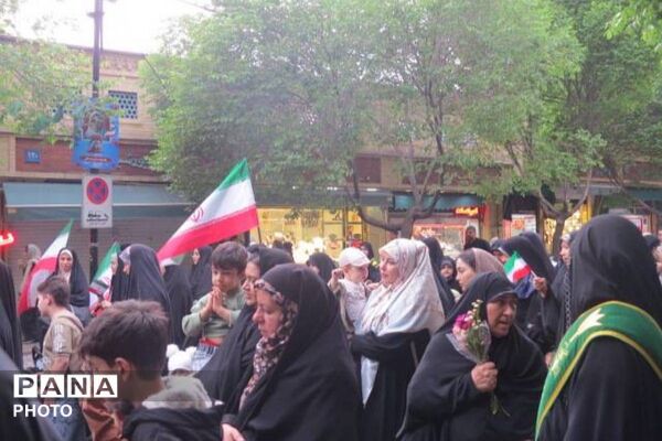 لشگر سربازانِ در گهواره