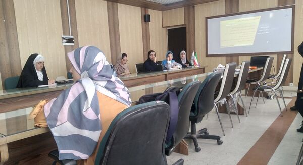 «گامی برای بیان شما» در چهارمین روز