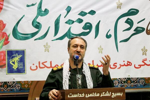 گرامیداشت روز بسیج در ملکان، تجدید عهد با آرمان‌های انقلاب