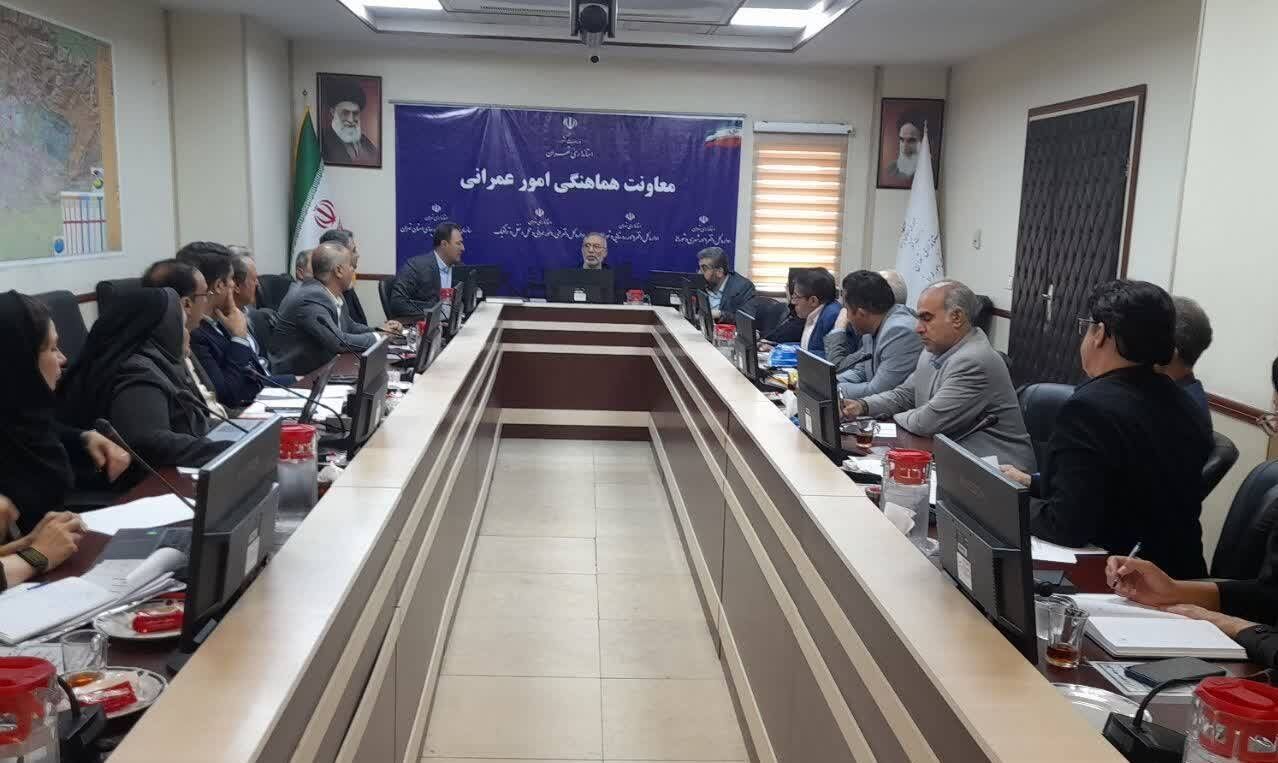 ساماندهی نخاله ‌های ساختمانی شهرستان قدس با همکاری دستگاه‌ های مسئول/ آغاز فرآیند مدیریت پسماندها و آوارهای ناشی از جنگ