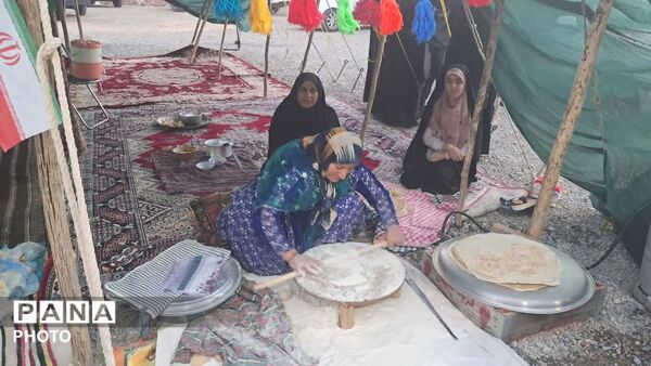 از ریشه تا رویش با حضور مسئولان استان یزد