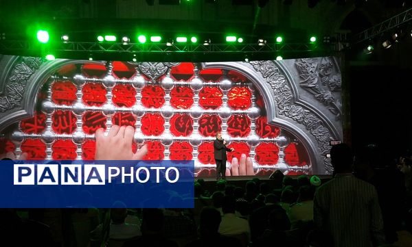 برگزاری کنگره ملی و اجلاسیه ۱۲ هزار شهید شهرستان‌های استان تهران