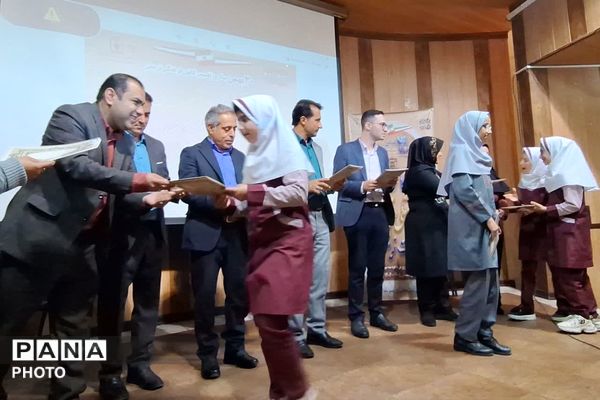 کانون‌ها، فرصتی برای رشد و خلاقیت دانش‌آموزان