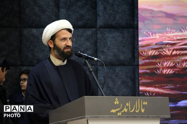 اختتامیه پویش بزرگ کتابخوانی «فرمانده سری»