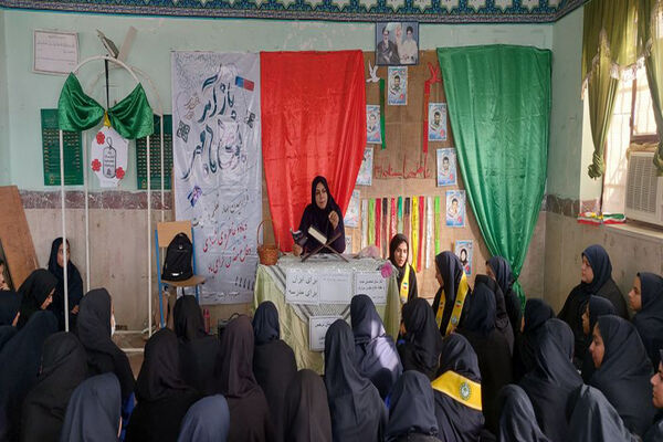 زنگ بازگشایی و زنگ نماز در دشتستان، گناوه ، شبانکاره، سعدآباد و بردخون