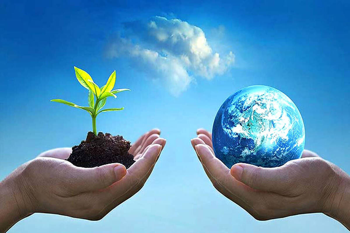 روز جهانی زمین پاک، فرصتی برای ارتقاء آگاهی و فرهنگ‌سازی در حفاظت از محیط‌زیست