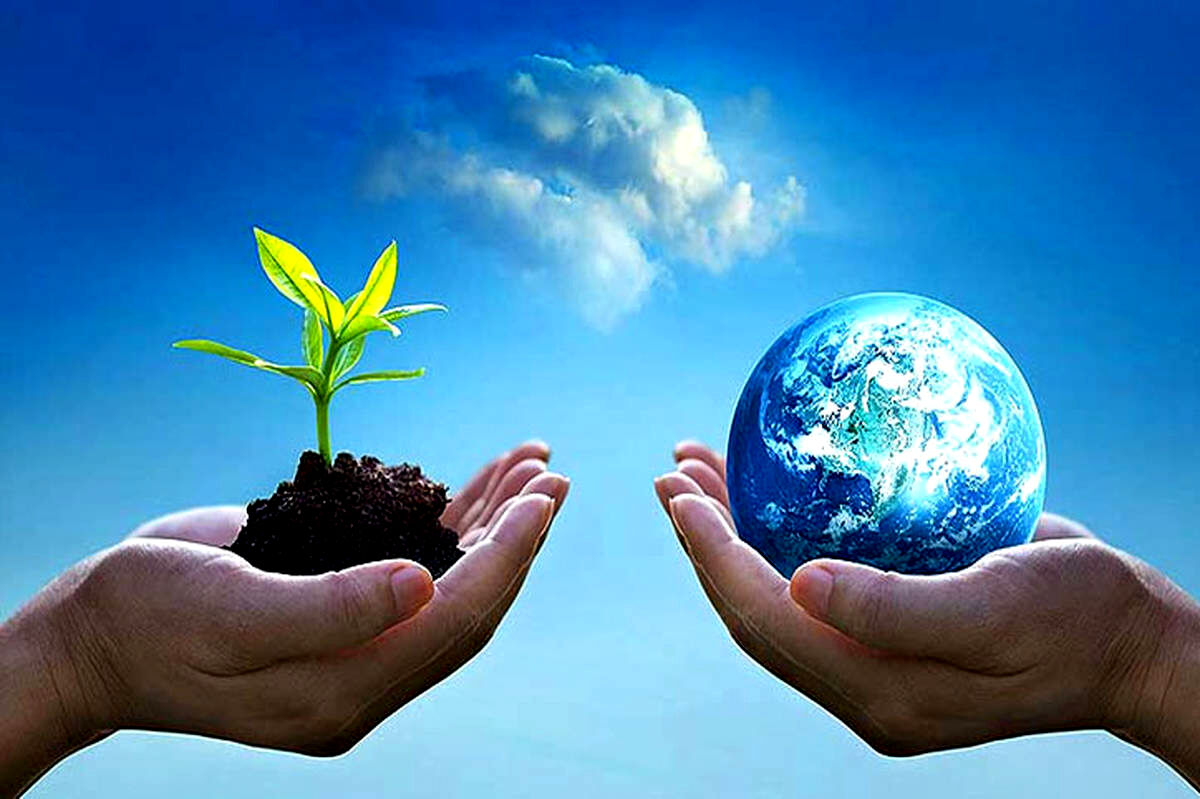 روز جهانی زمین پاک، فرصتی برای ارتقاء آگاهی و فرهنگ‌سازی در حفاظت از محیط‌زیست