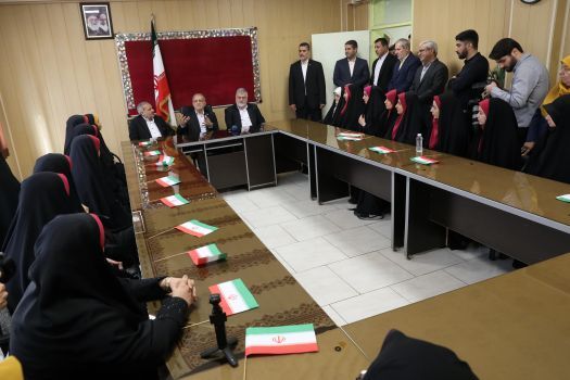 نقطه آغاز تحول در یک کشور، میزان توجه به آموزش‌و‌پرورش است/ معلمان، دانش‌آموزان را در موقعیت‌های تربیتی قرار دهند