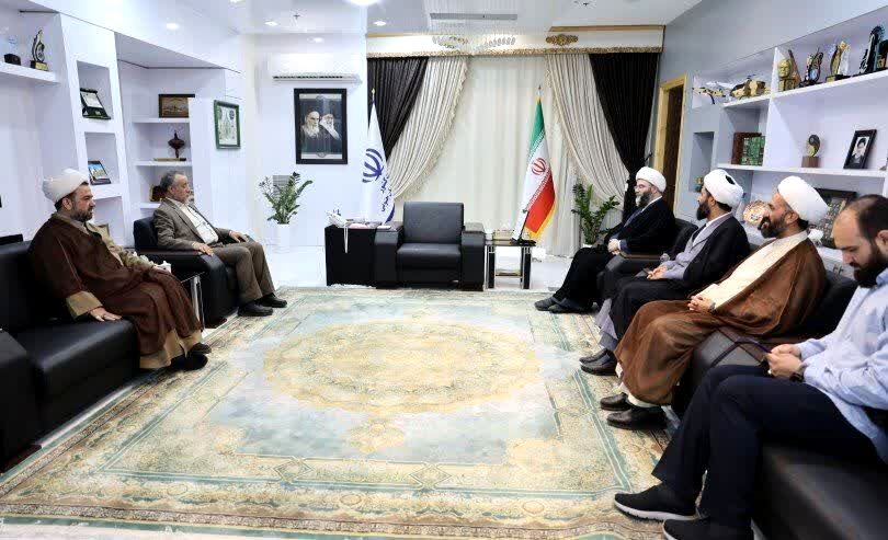 برنامه "محفل" تحولی عمیق در خانواده‌ها و فرهنگ عمومی ایجاد کرد