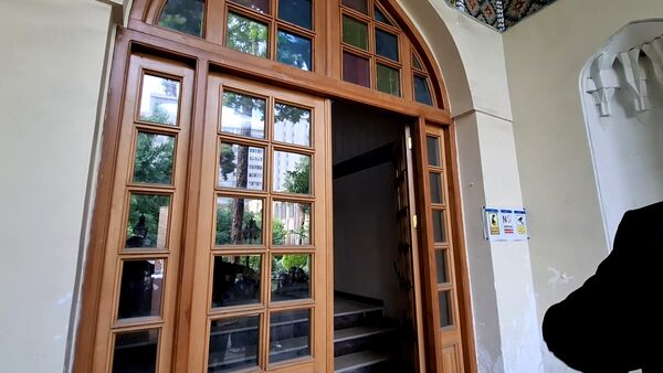 دارالفنون، مدرسه‌ای به وسعت ایران