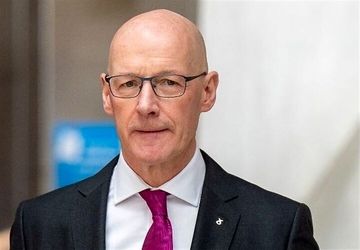 اسکاتلند: اقدامات نتانیاهو در غزه معادل نسل‌کشی است