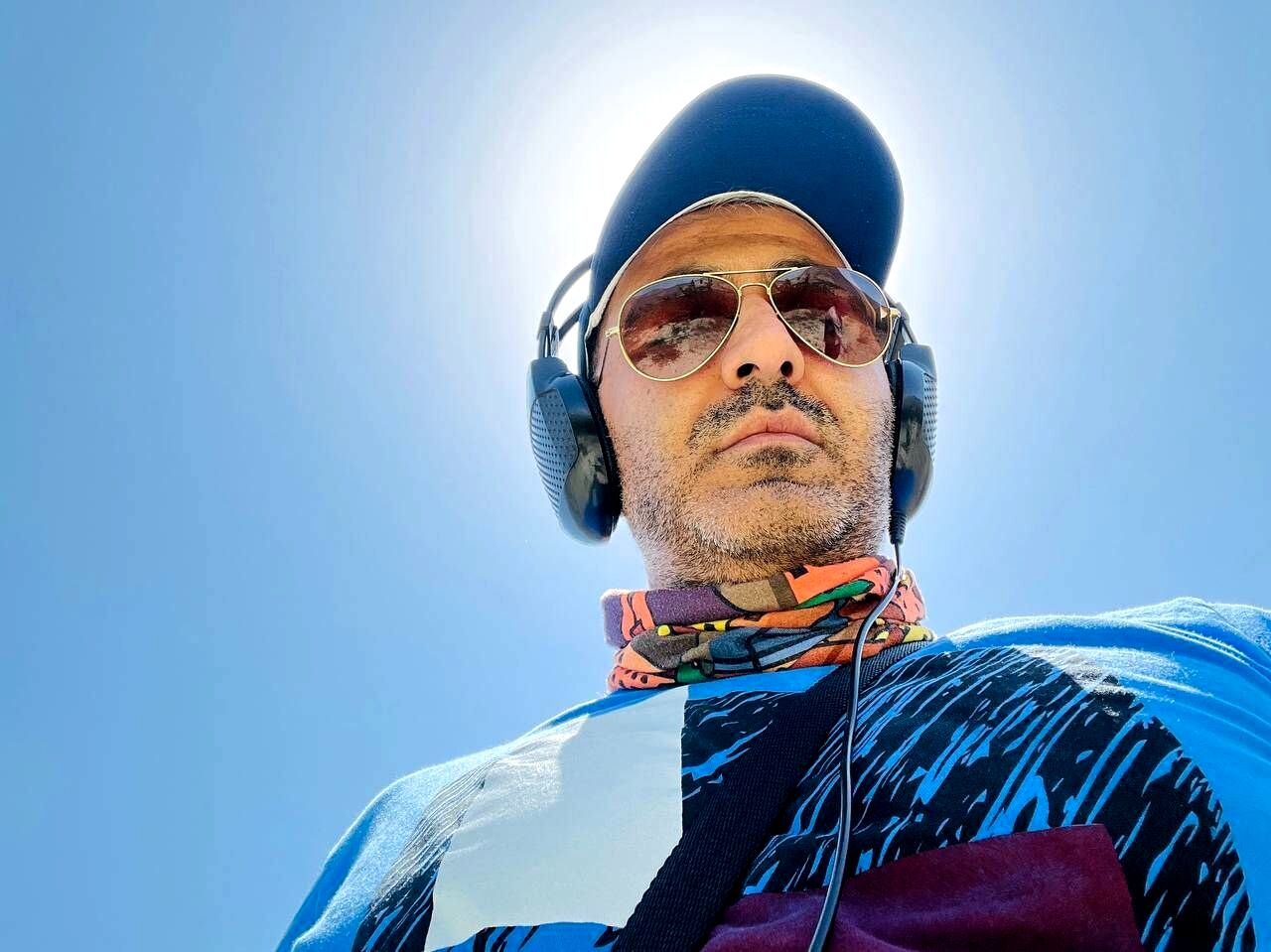 اکران آنلاین مستند می‌تواند مکمل چرخه نمایش فیلم باشد
