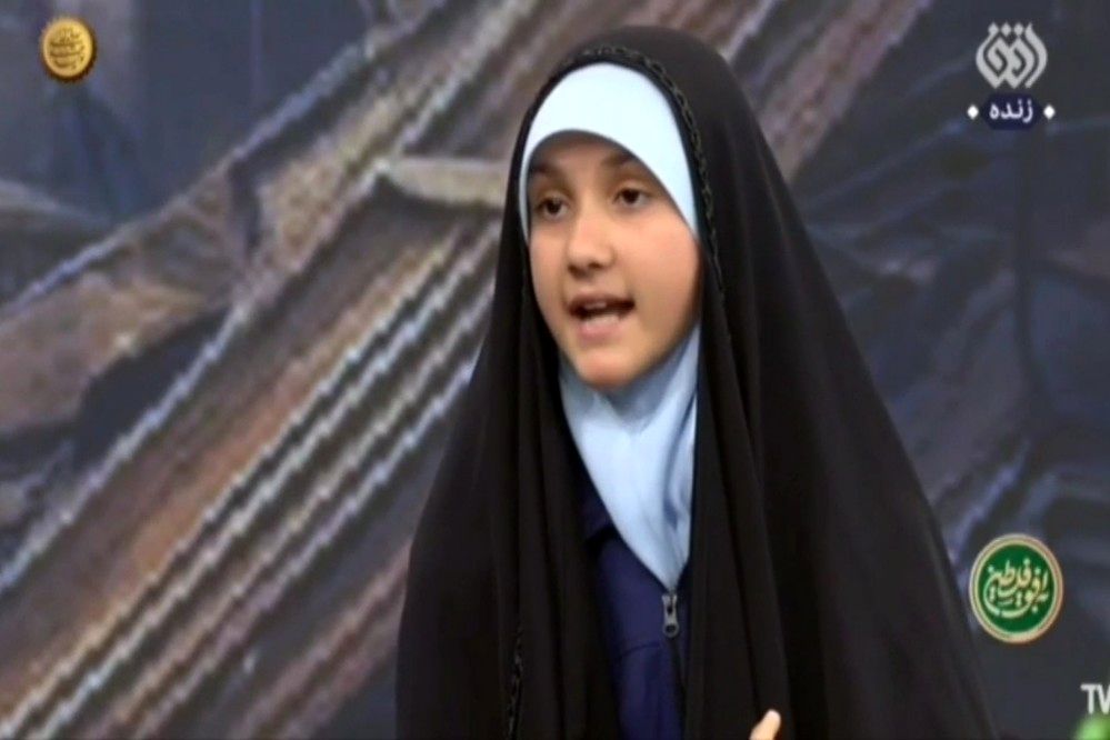 ما یک روزی از نیل تا فرات را قبرستان صهیون‌ها می‌کنیم