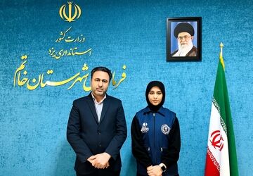 روایت صادقانه خدمت؛ مکمل نقد منصفانه برای ارتقای عملکرد مسئولان است