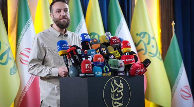 آغاز رسمی آموزش‌های نظامی و امدادی ۱۰۰۰ گردان «جان‌فدا» در سراسر کشور از شنبه/ طراحی آموزش‌های متناسب با سنین دانش‌آموزی‌