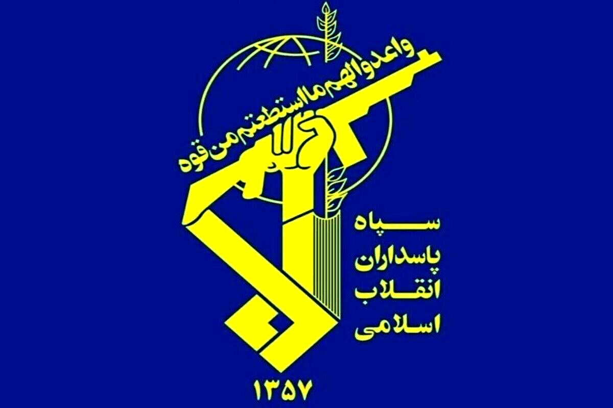 سپاه پاسداران تجاوز پهپادی به دهوک را محکوم کرد