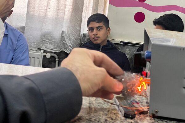 دومین روز از« همایش آشتی با علم» در پژوهش‌سرای دانش‌آموزی کاوش کهریزک 