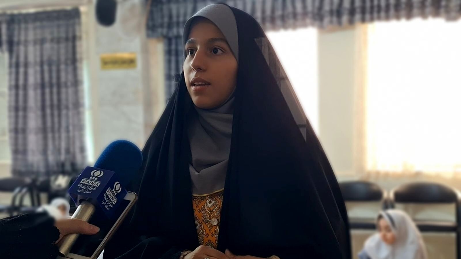 پویش «معلم میدان» فرصتی برای جبران کمبودهای آموزشی است