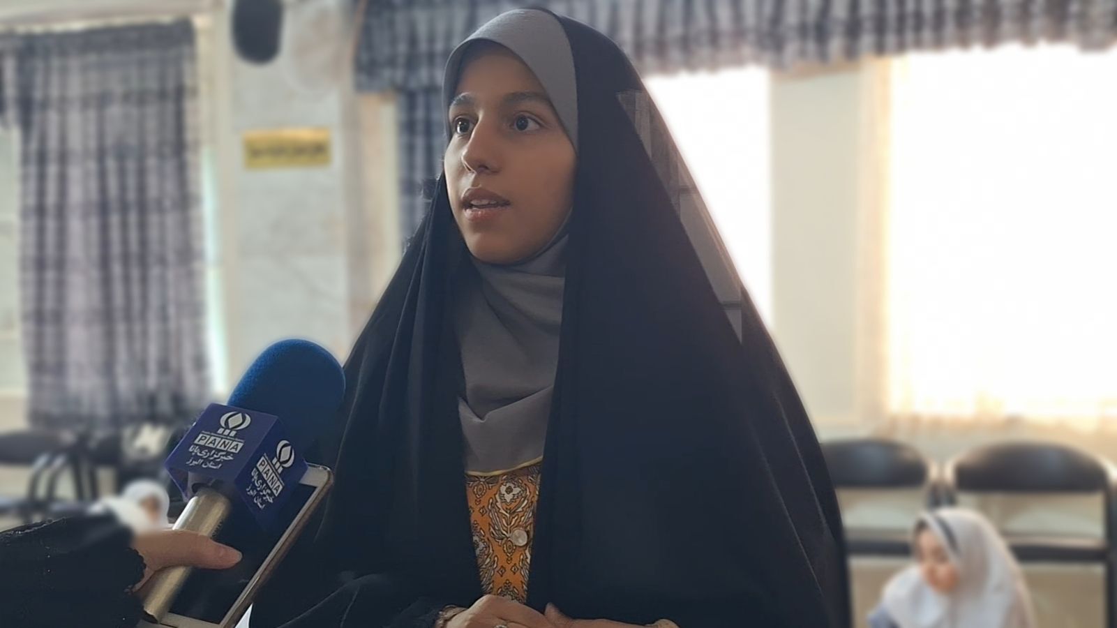 پویش «معلم میدان» فرصتی برای جبران کمبودهای آموزشی است
