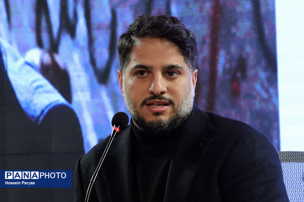 نشست نقد و بررسی فیلم «زنده‌شور» در چهل و چهارمین جشنواره ملی فیلم فجر