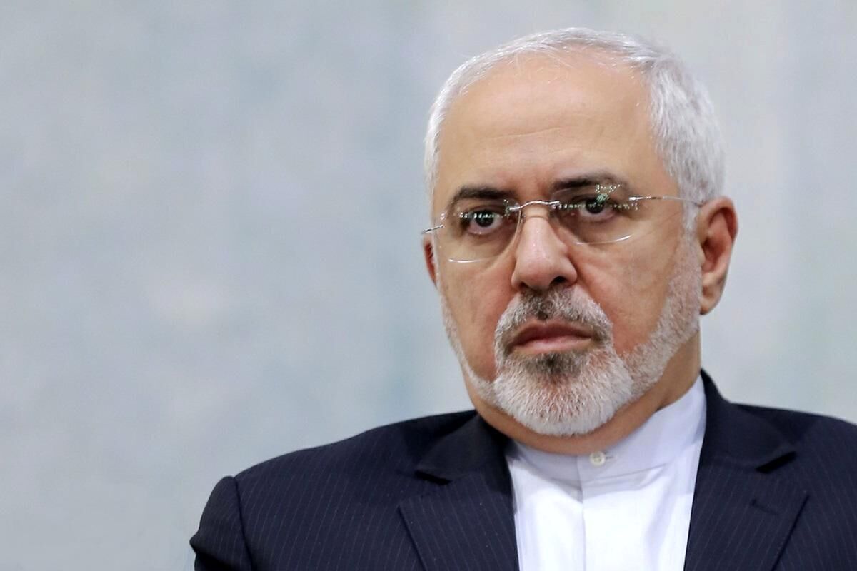 ظریف: اسرائیل توان ایران را دست‌کم گرفته بود