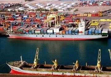 آمریکا معافیت تحریمی بندر چابهار برای هند را لغو کرد
