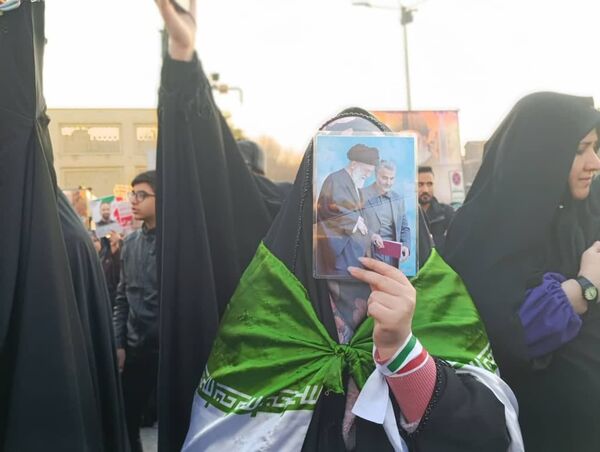 اصفهان یکصدا در میدان امام حسین(ع)