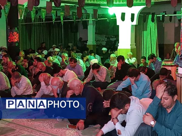 دومین کنگره ملی شهدای مازندران 