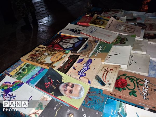 هشتاد و چهارمین روز شهادت؛ نیشابور در مسیر رهبری
