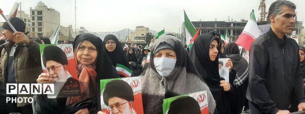 قدس در آستانه آزادی 