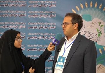 آموزش مدیران و بررسی وضعیت نیروی انسانی ز دستاوردهای اجلاس رؤسای آموزش و پرورش است